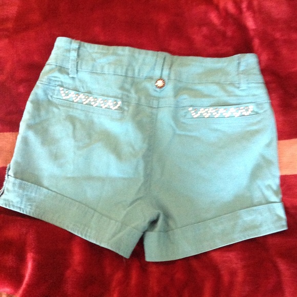 Shorts - Picture 2 of 3